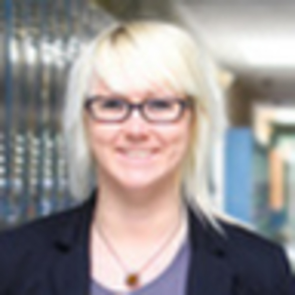 Meet your Posher, Jen